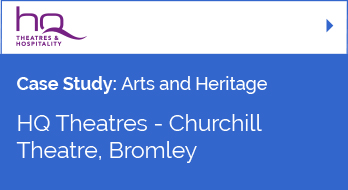 Heritage churchill theatre button